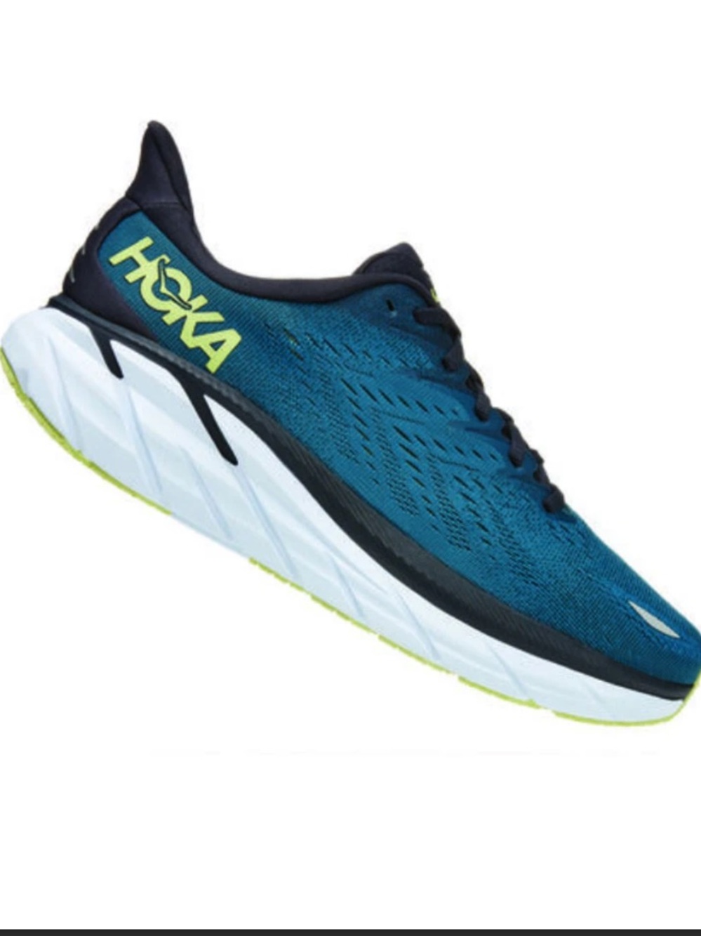 Men’s HOKA Clifton 8 Size 12.5